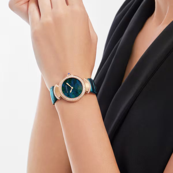 Divas’ Dream Watch