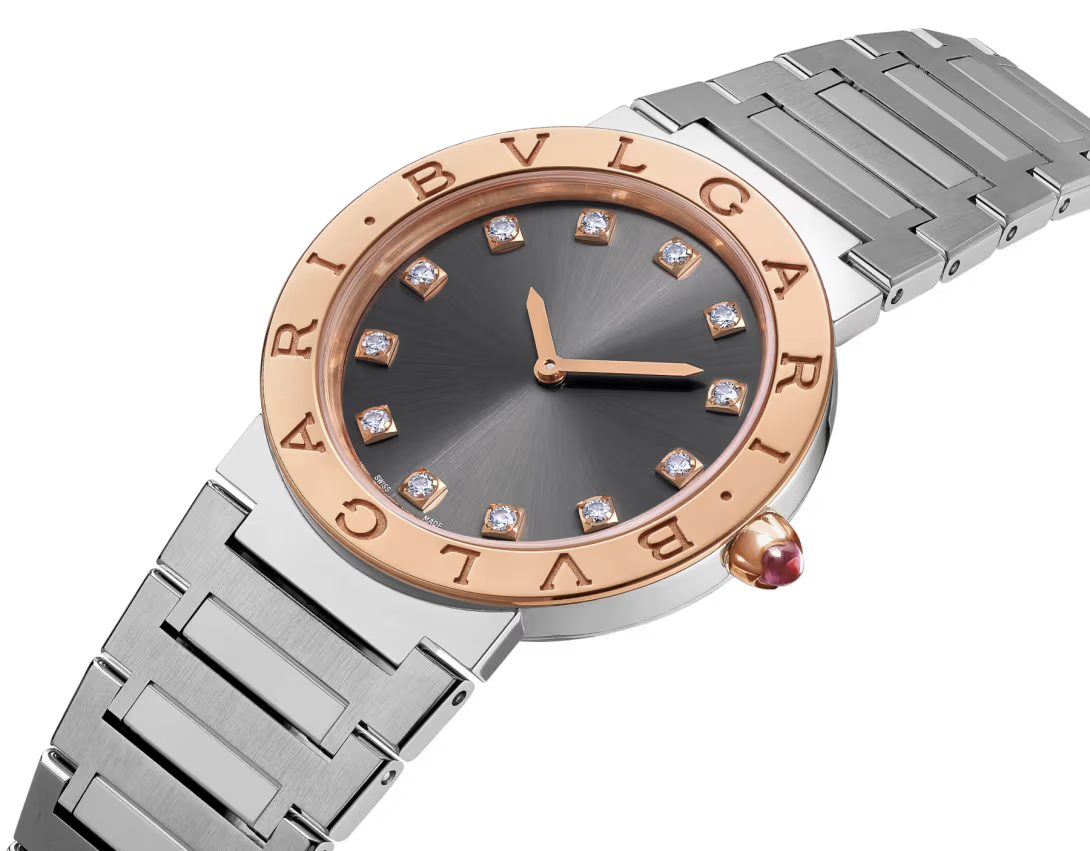Bvlgari Bvlgari Watch