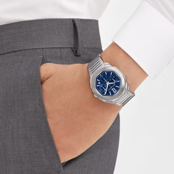 Octo Roma Watch