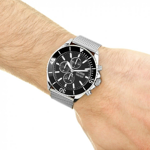 Boss - HB151.3701 - Azzam Watches 