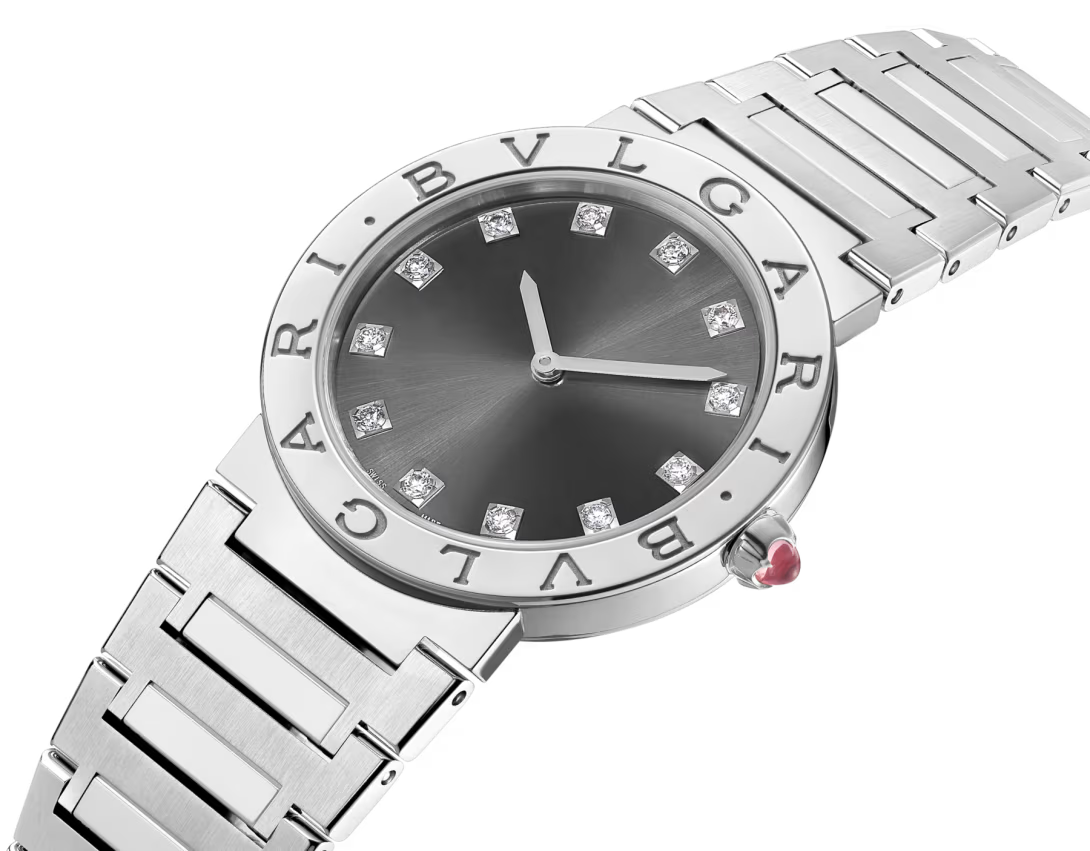 Bvlgari Bvlgari Watch