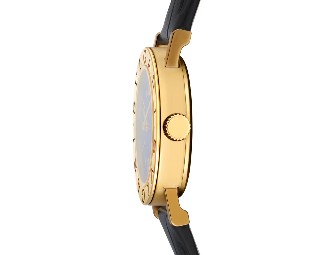 Bvlgari Bvlgari Watch