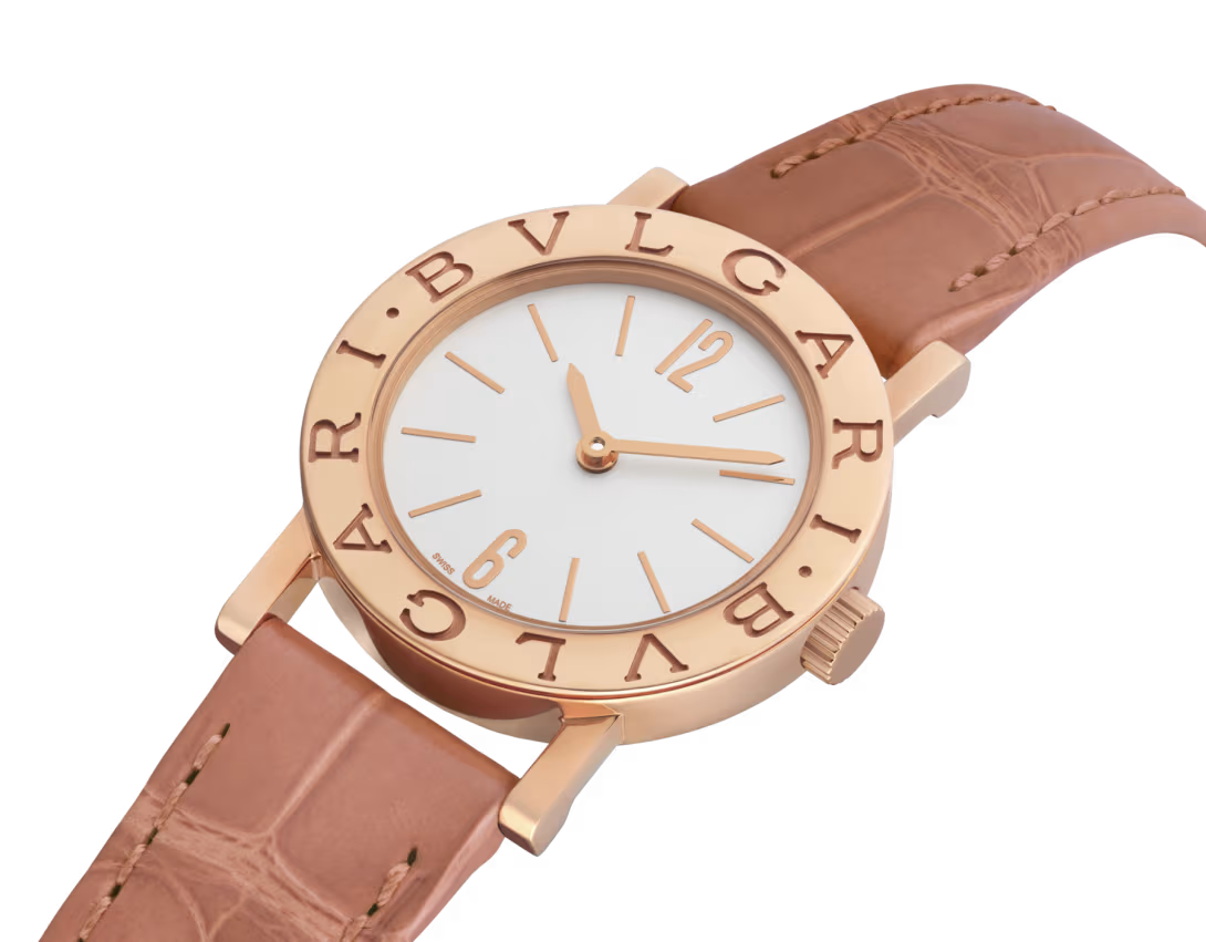 Bvlgari Bvlgari Watch