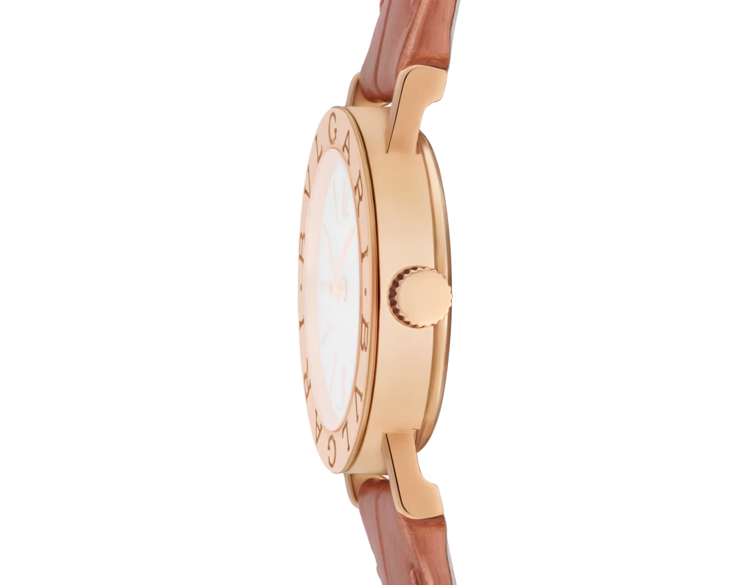 Bvlgari Bvlgari Watch