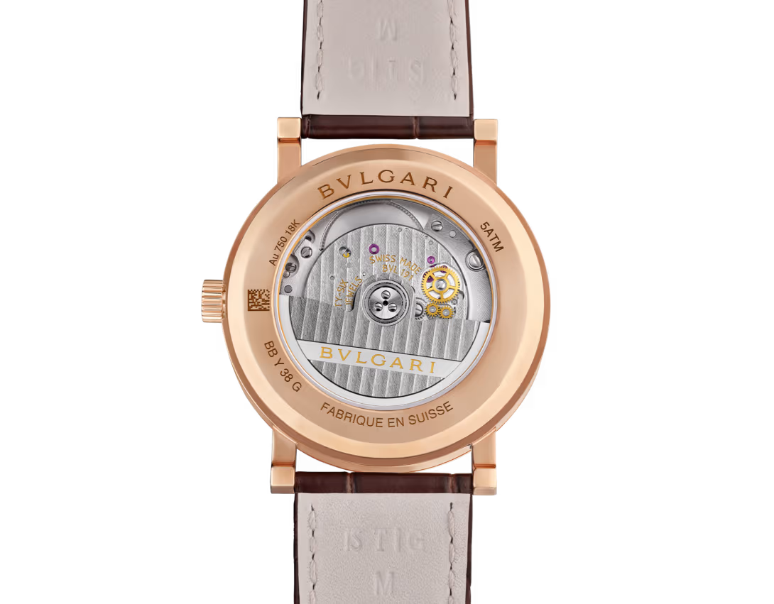 Bvlgari Bvlgari Watch