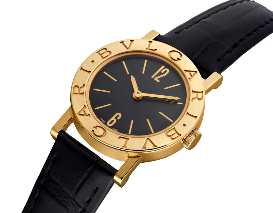 Bvlgari Bvlgari Watch