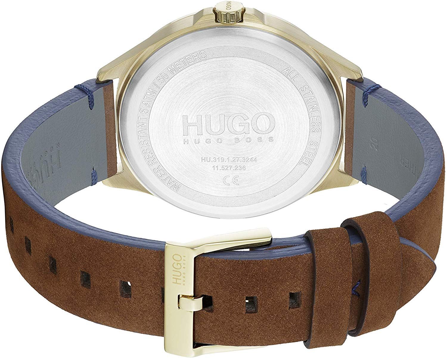 Hugo Boss - HB153.0134