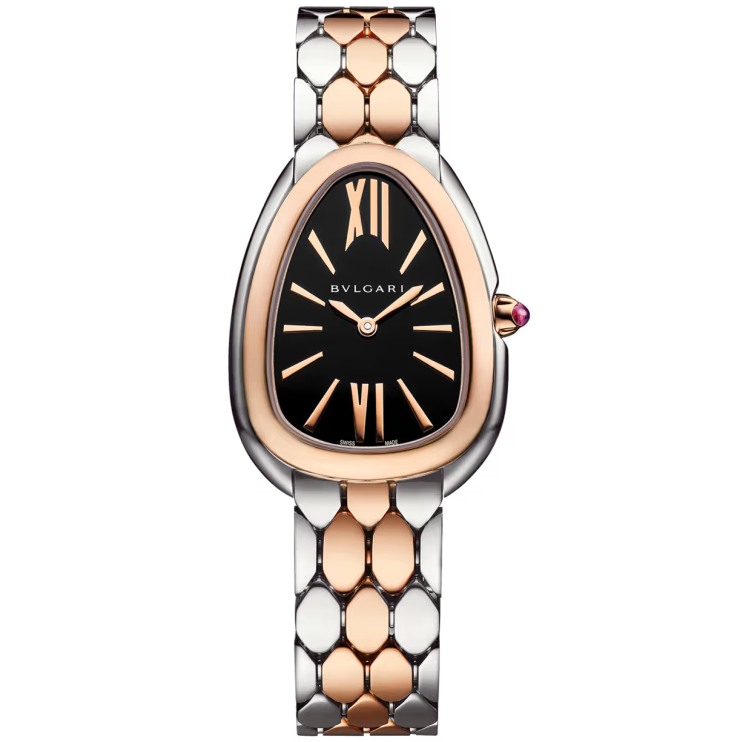 Serpenti Seduttori Watch