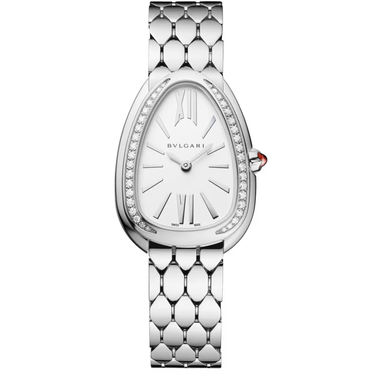 Serpenti Seduttori Watch