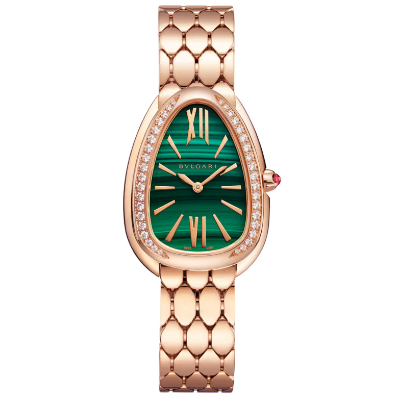 Serpenti Seduttori Watch