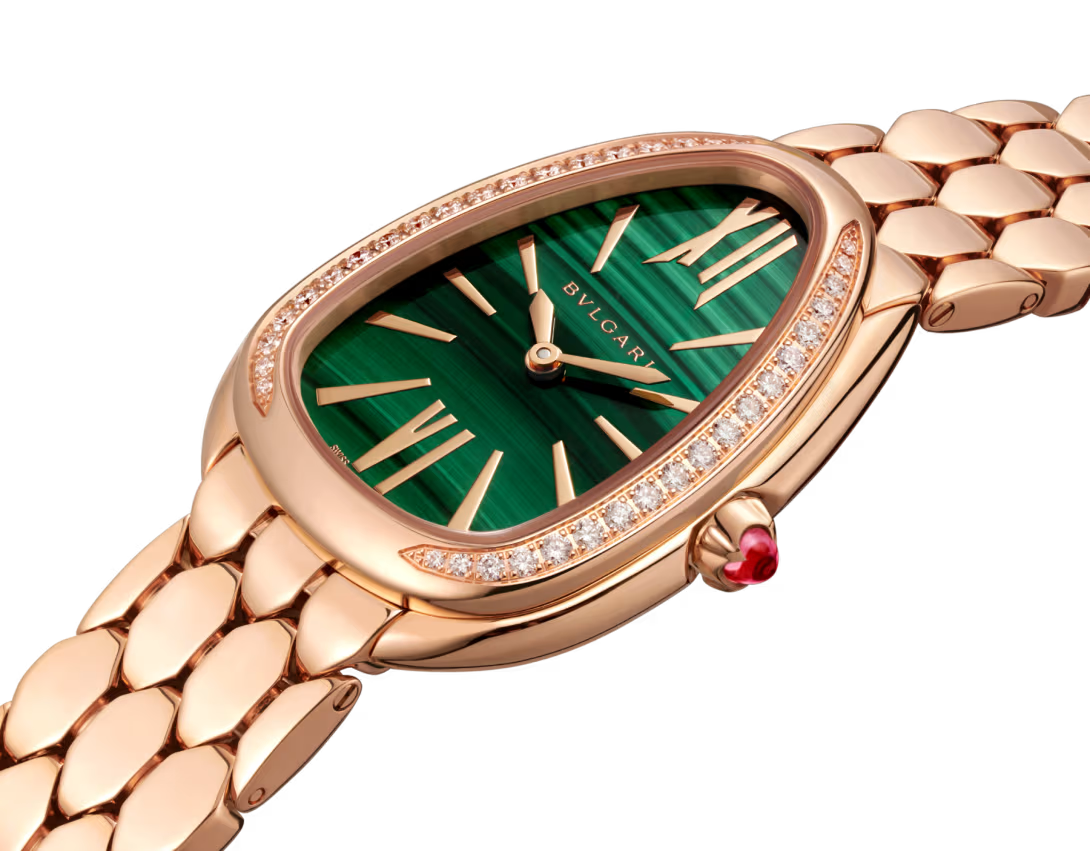 Serpenti Seduttori Watch
