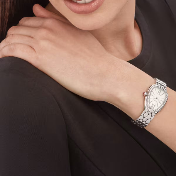 Serpenti Seduttori Watch