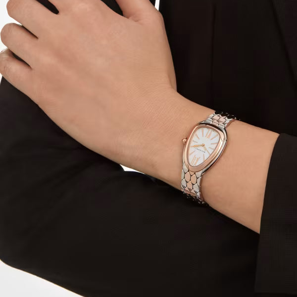 Serpenti Seduttori Watch