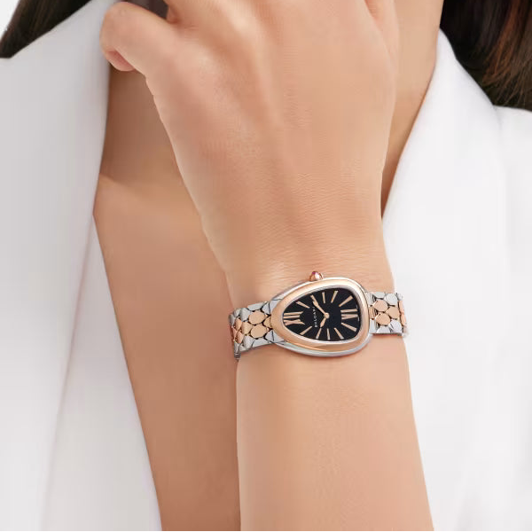 Serpenti Seduttori Watch