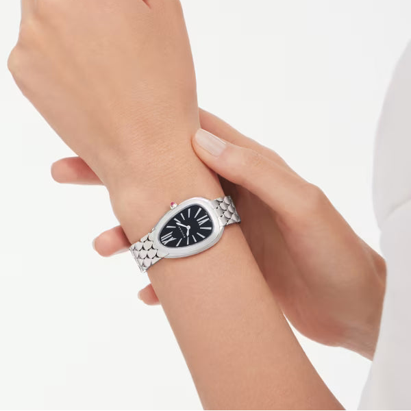 Serpenti Seduttori Watch
