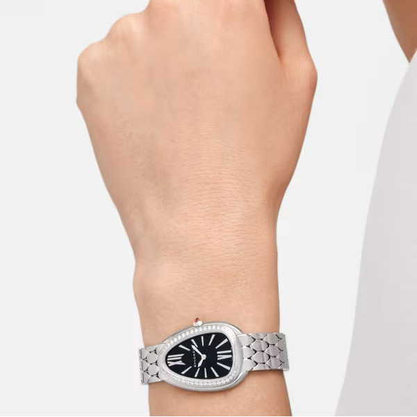 Serpenti Seduttori Watch