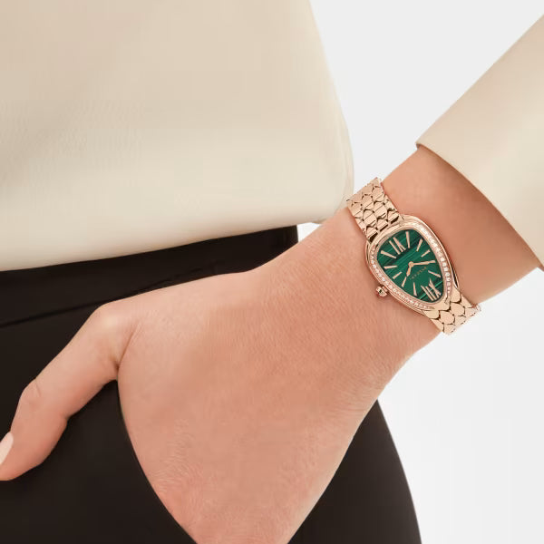 Serpenti Seduttori Watch