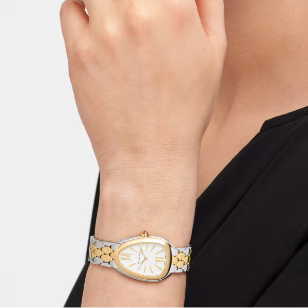 Serpenti Seduttori Watch