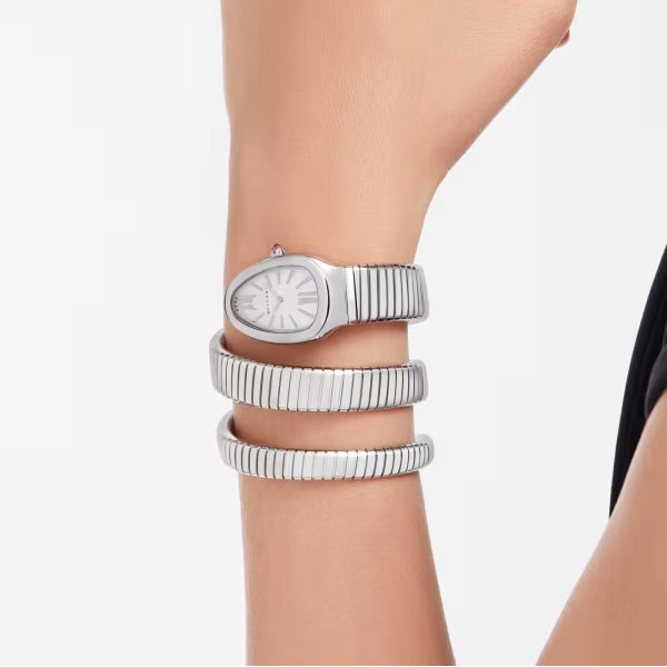 Serpenti Tubogas Watch