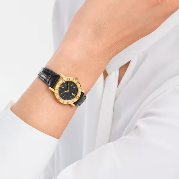 Bvlgari Bvlgari Watch