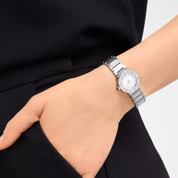 Bvlgari Bvlgari Watch