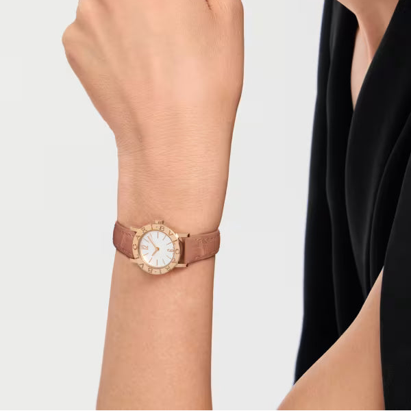 Bvlgari Bvlgari Watch