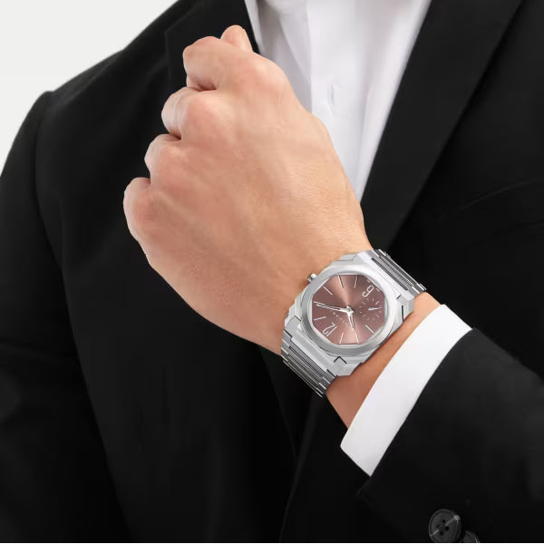 Octo Finissimo Watch