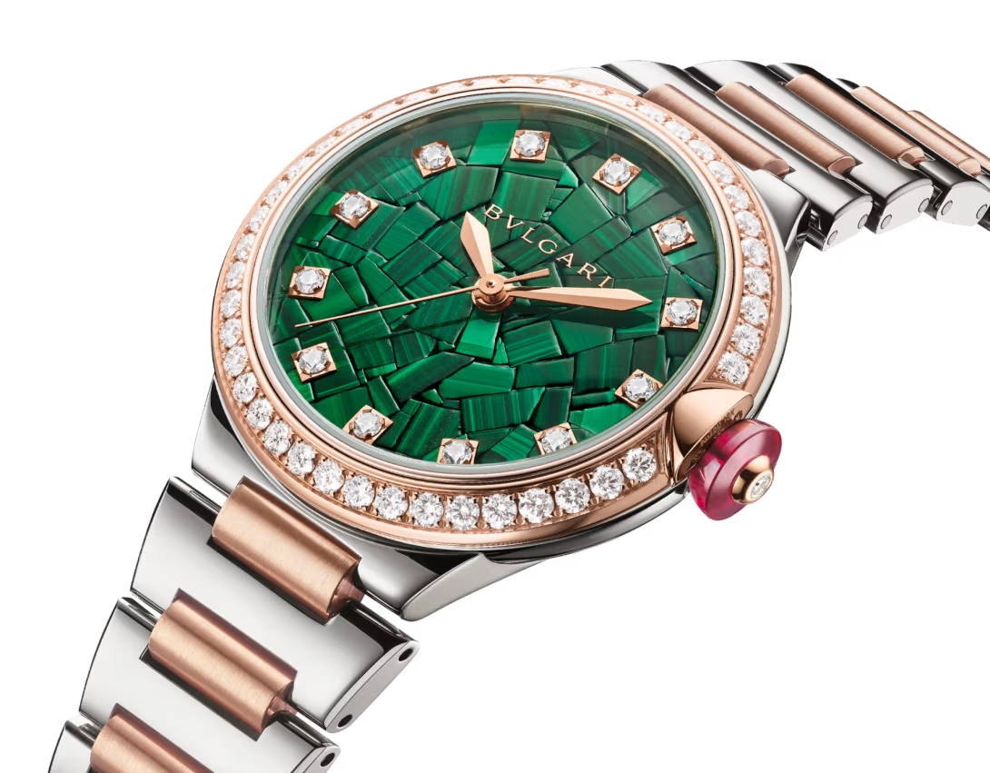 Lvcea Watch