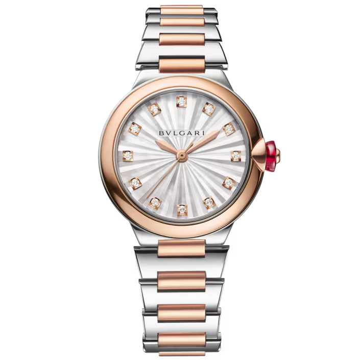 Lvcea Watch