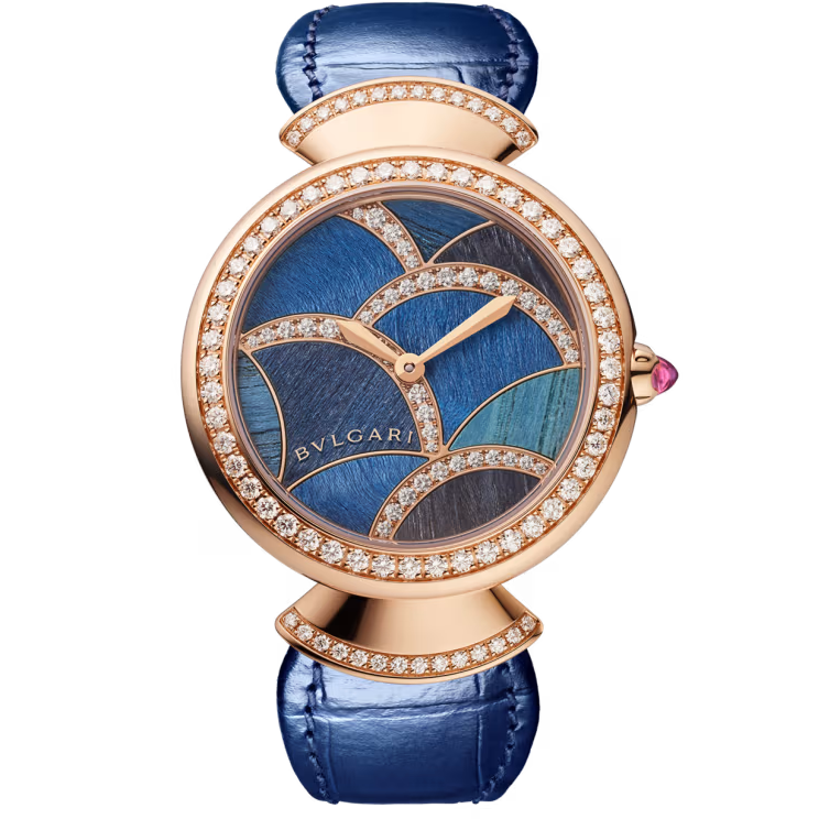 Divas’ Dream Watch