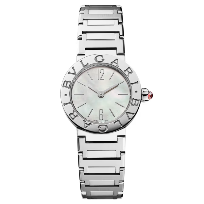 Bvlgari Bvlgari Watch