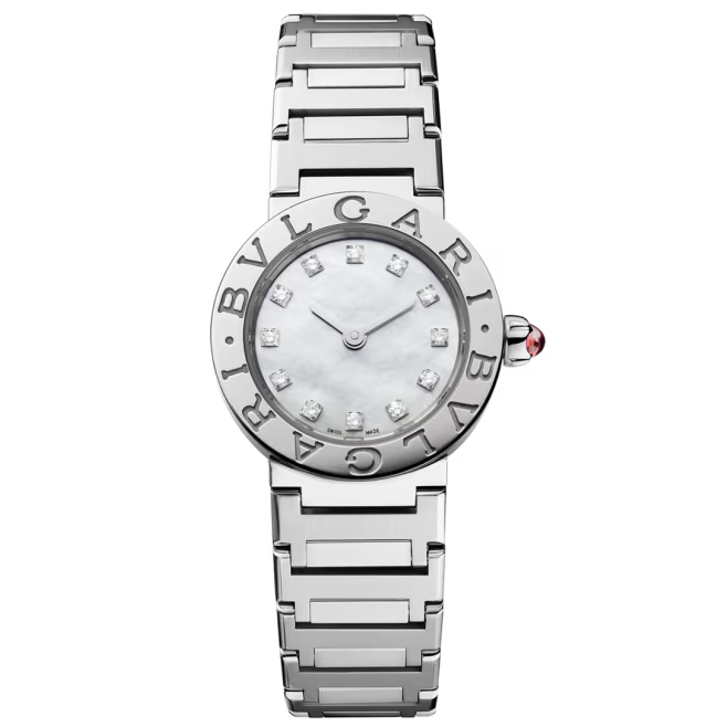 Bvlgari Bvlgari Watch
