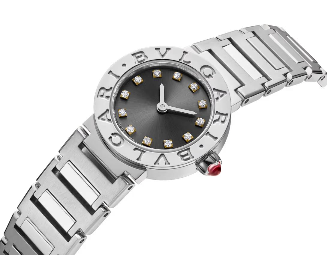 Bvlgari Bvlgari Watch