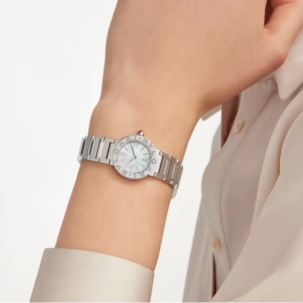 Bvlgari Bvlgari Watch