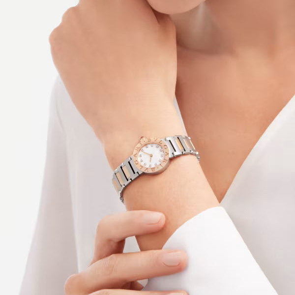 Bvlgari Bvlgari Watch