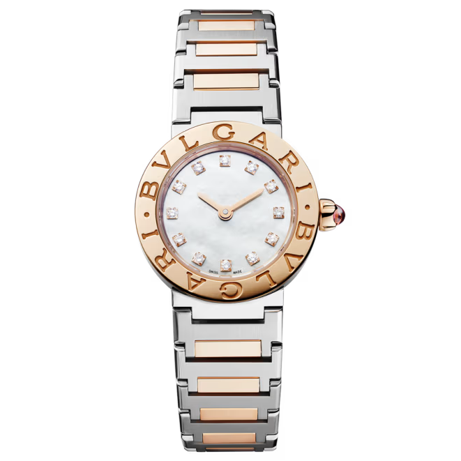 Bvlgari Bvlgari Watch