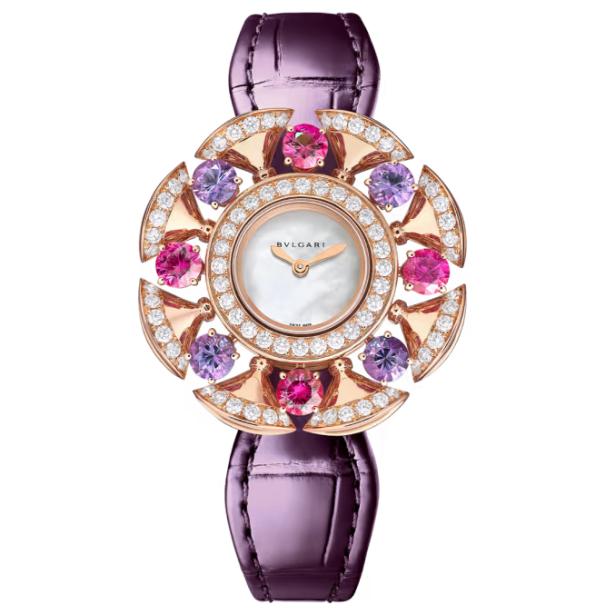 Divas’ Dream Watch