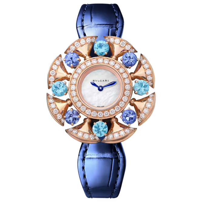 Divas’ Dream Watch
