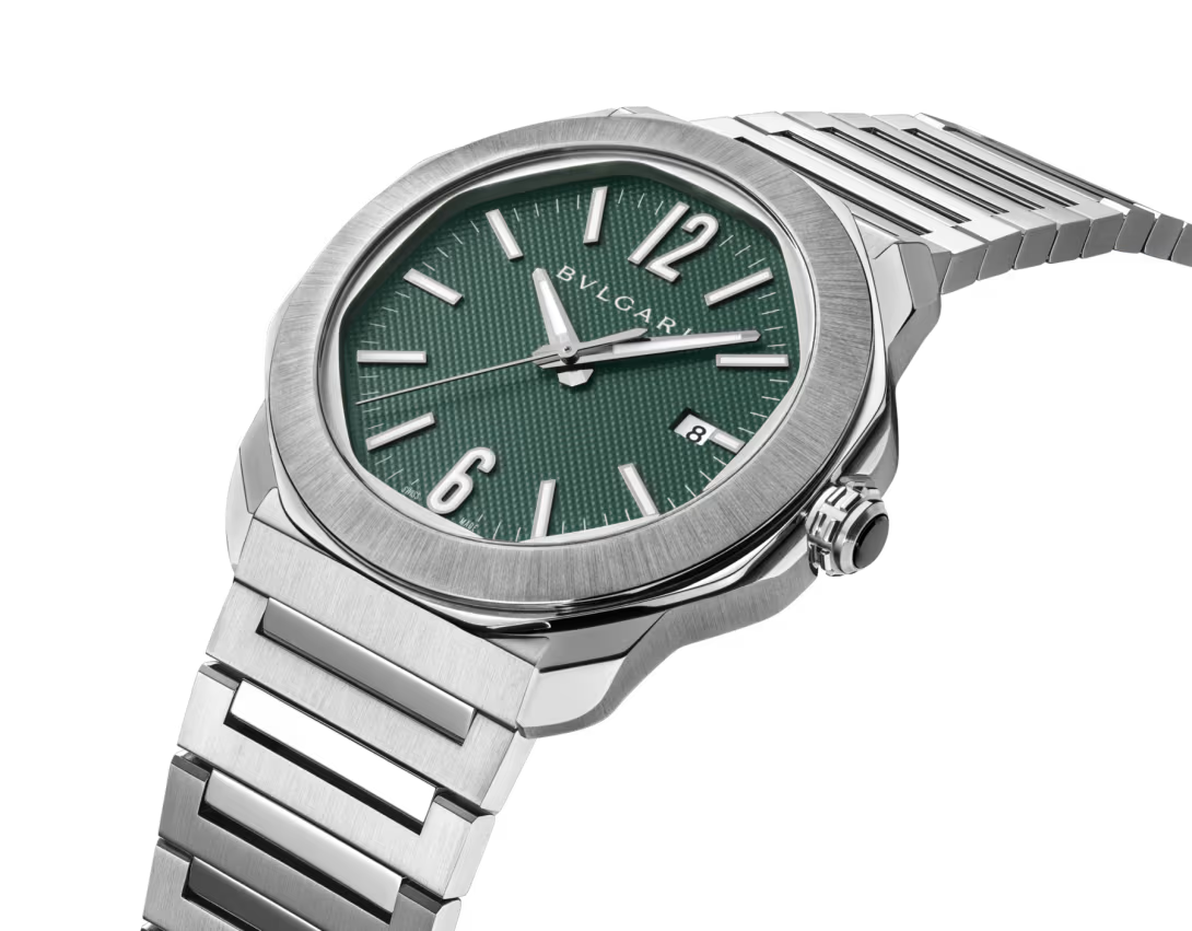 Octo Roma Watch