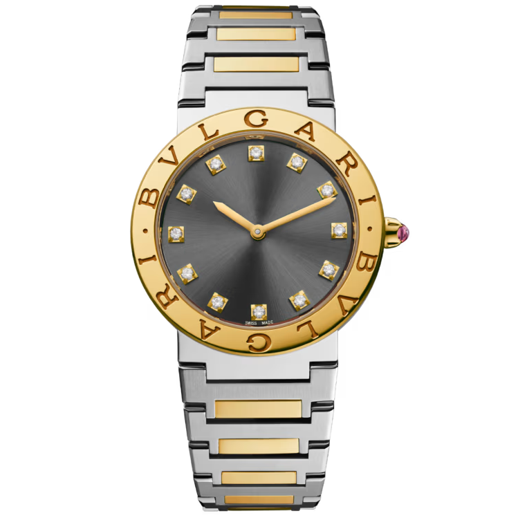 Bvlgari Bvlgari Watch