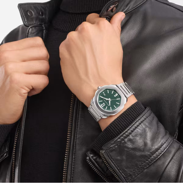 Octo Roma Watch