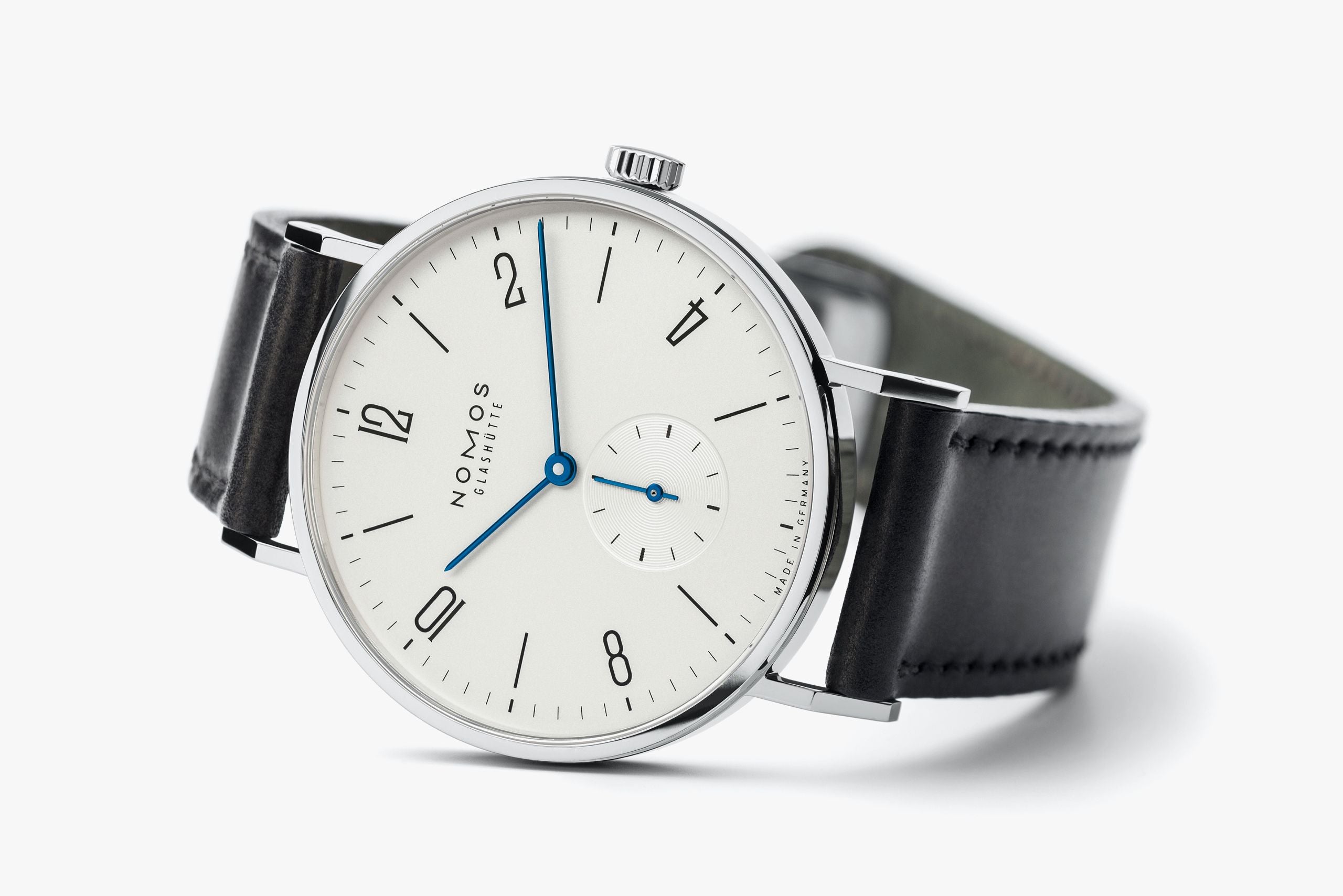 Tangente 38
