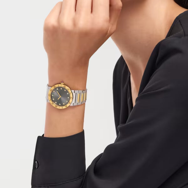 Bvlgari Bvlgari Watch