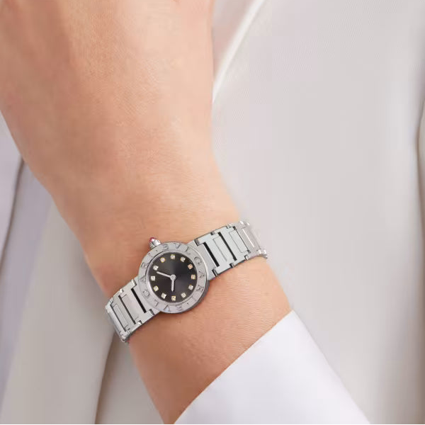 Bvlgari Bvlgari Watch