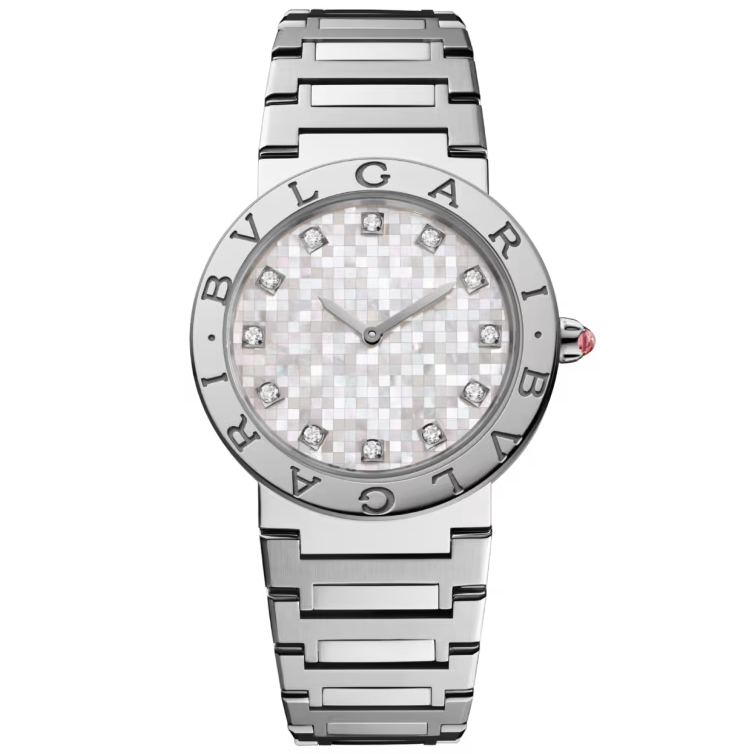 Bvlgari Bvlgari Watch