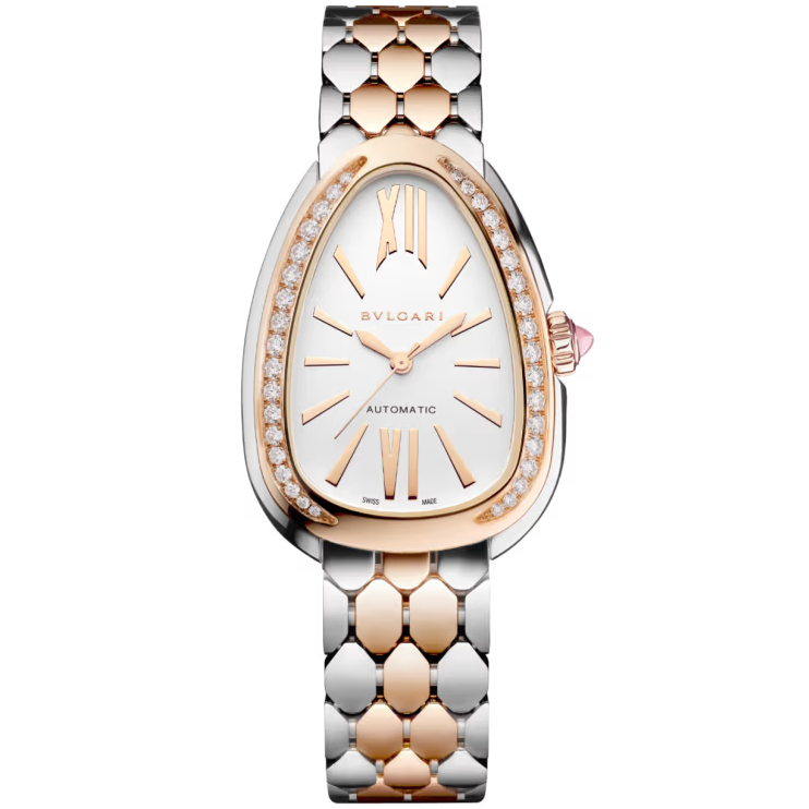 Serpenti Seduttori Watch