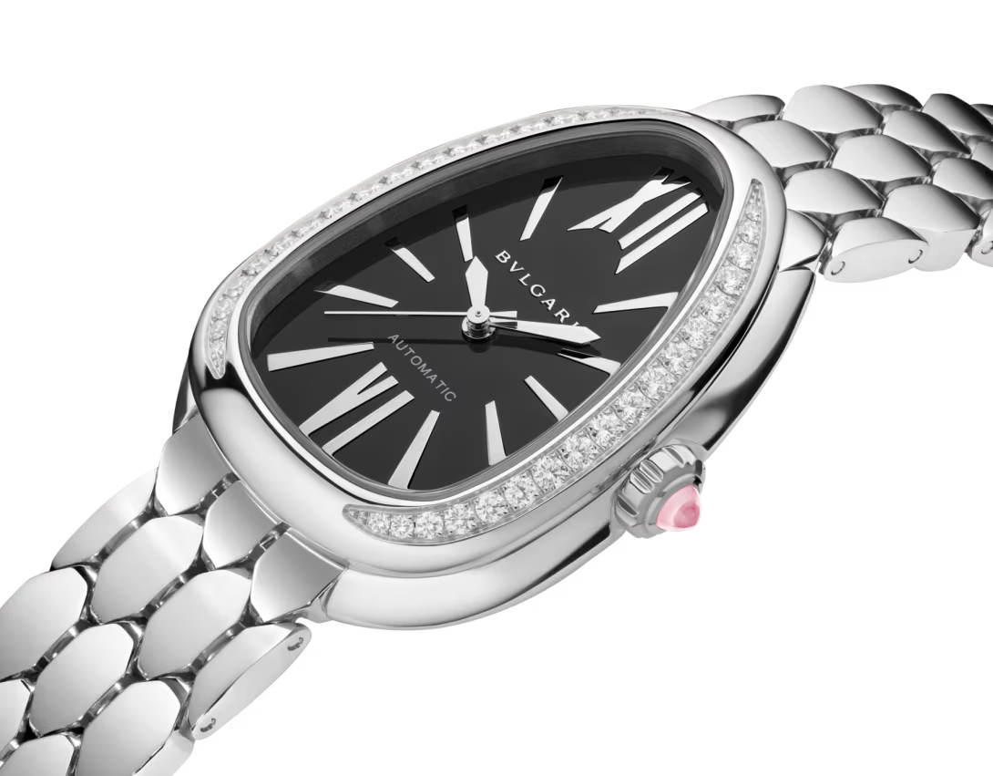 Serpenti Seduttori Watch