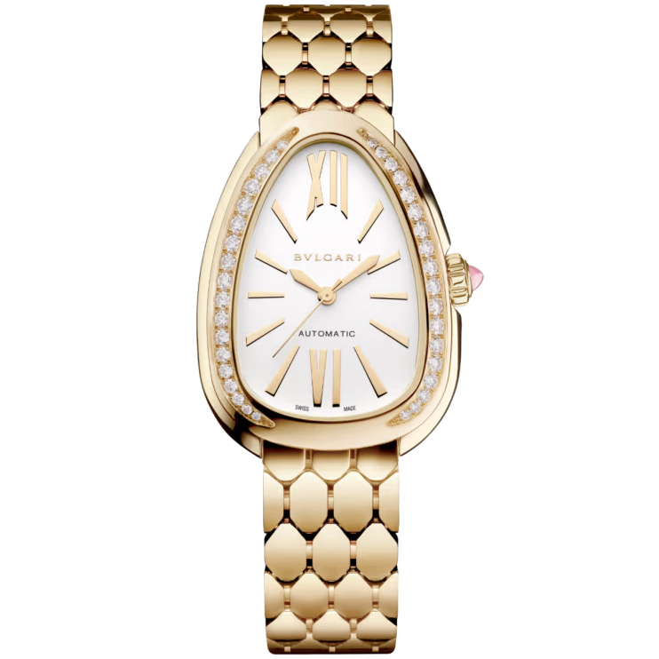 Serpenti Seduttori Watch