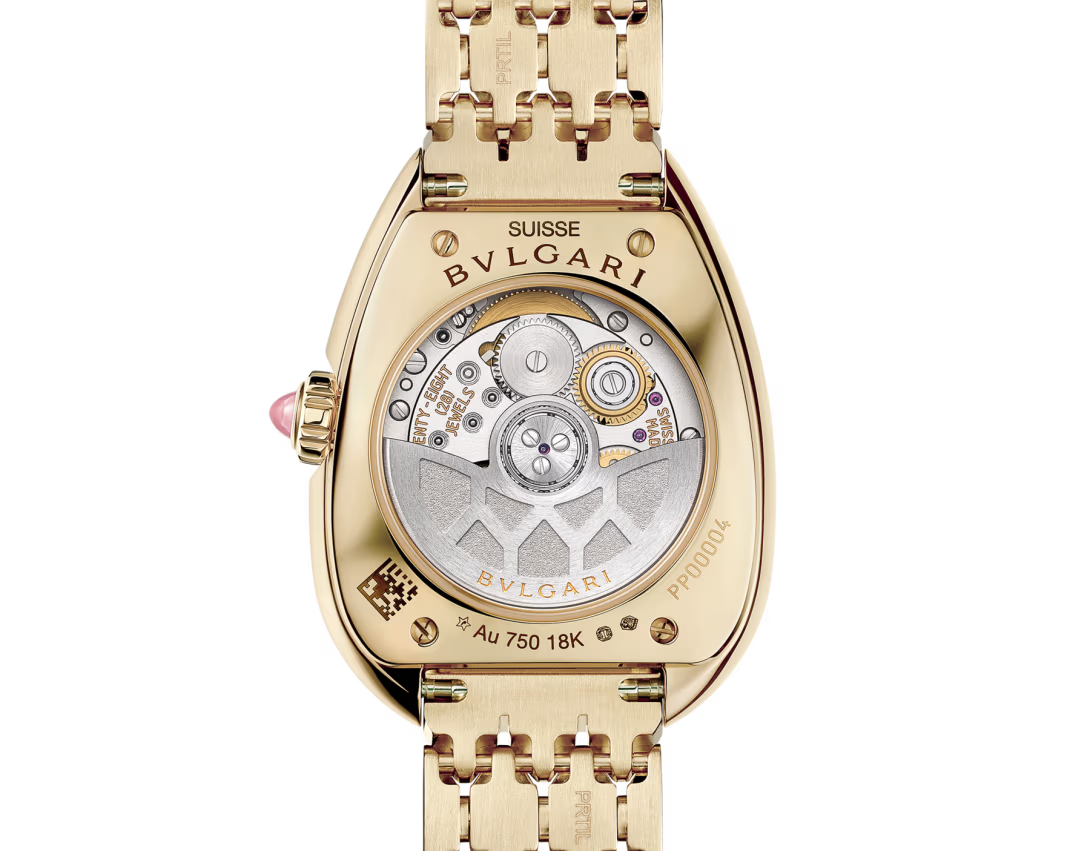 Serpenti Seduttori Watch