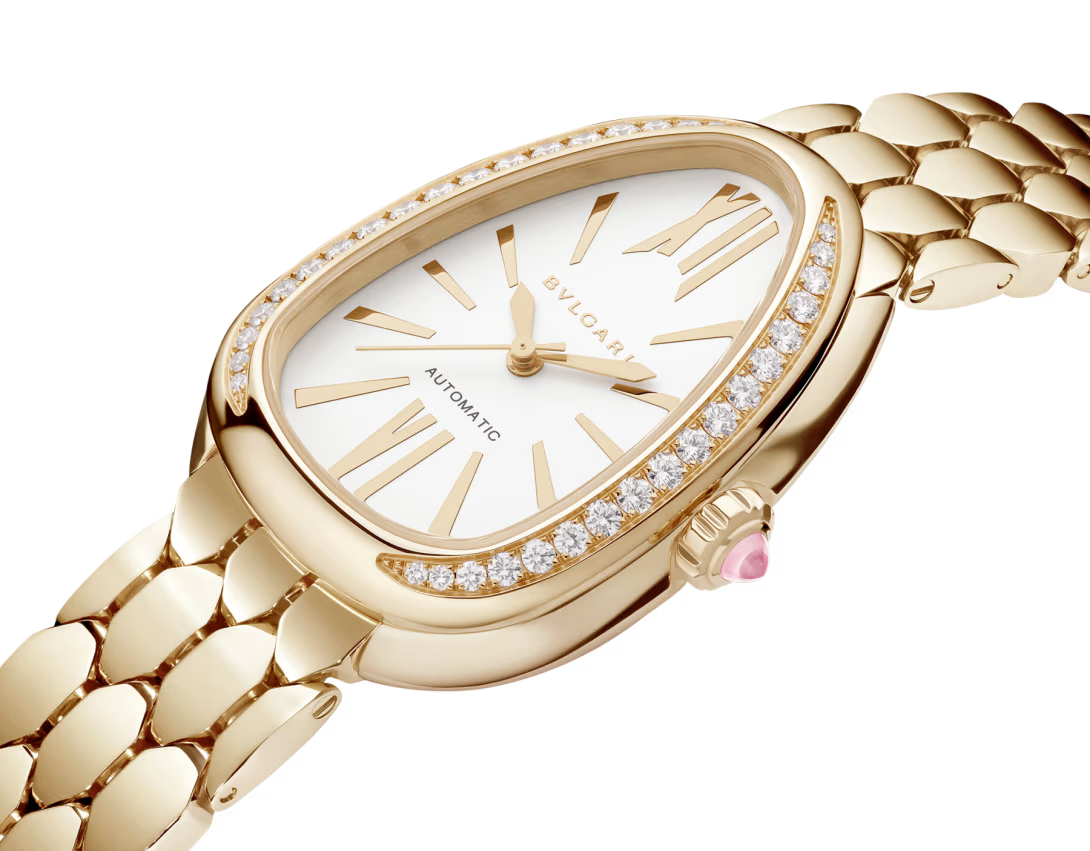 Serpenti Seduttori Watch